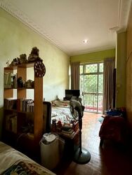 Richards Avenue (D19), Terrace #542892211